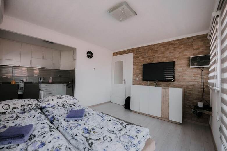 Luxury Apartments