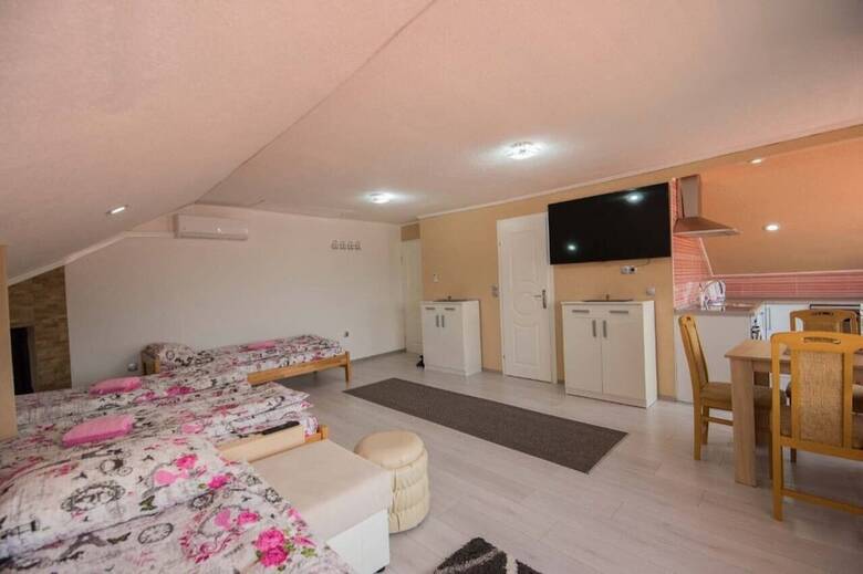 Luxury Apartments