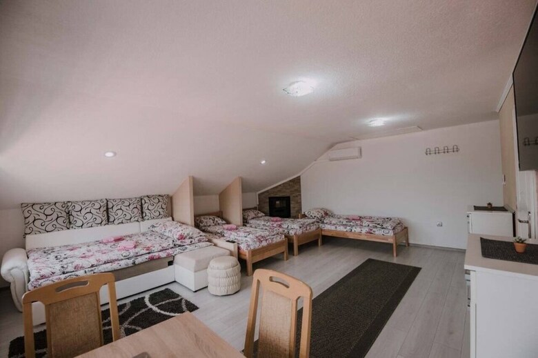 Luxury Apartments