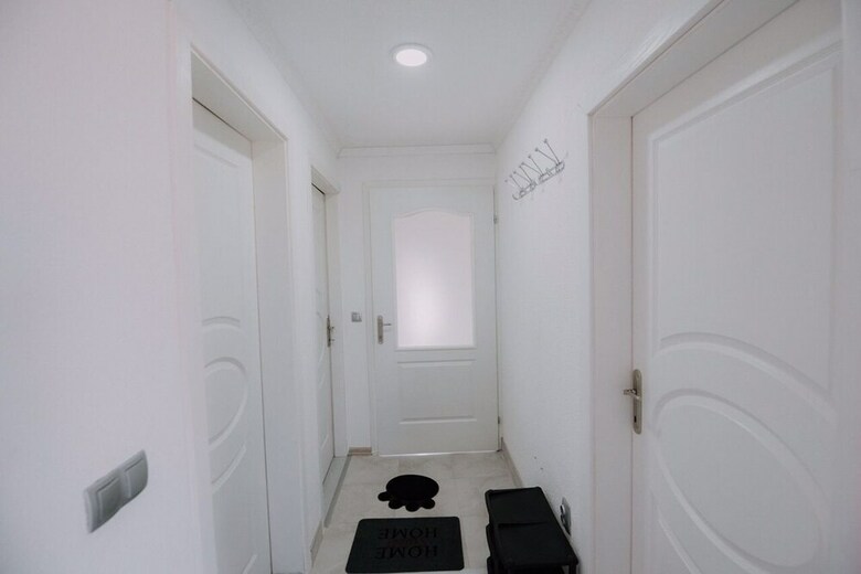 Luxury Apartments