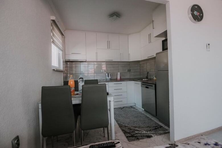 Luxury Apartments