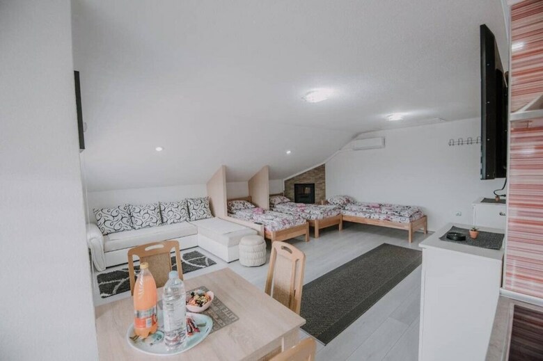 Luxury Apartments