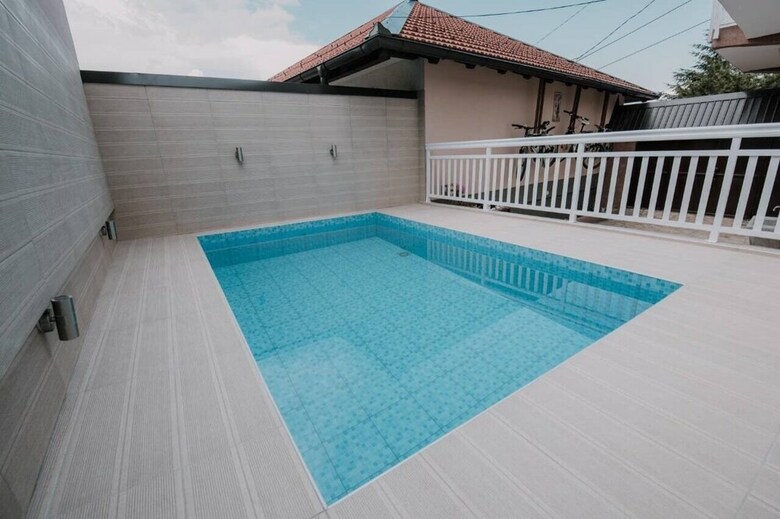 Luxury Apartments