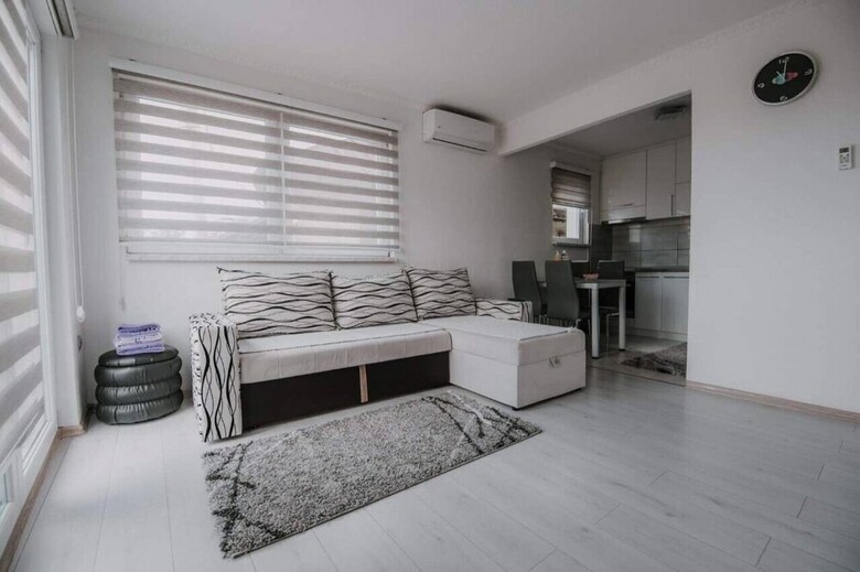 Luxury Apartments
