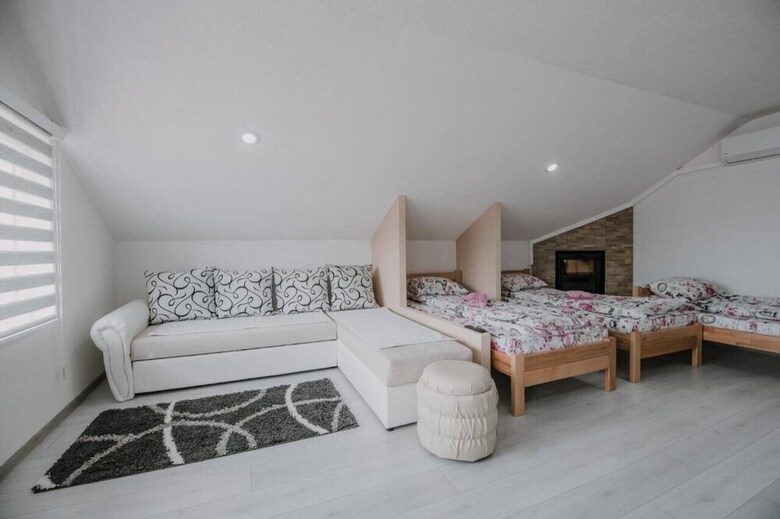 Luxury Apartments