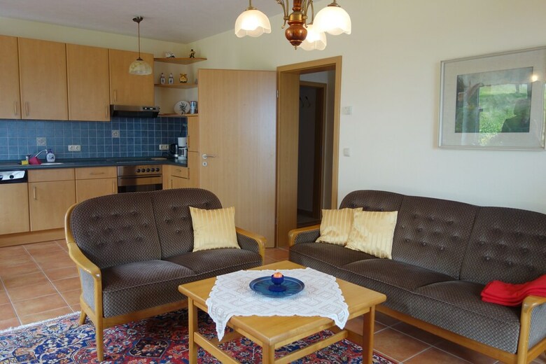 Apartamentos Ferienwohnung Schloss Sch�nberg