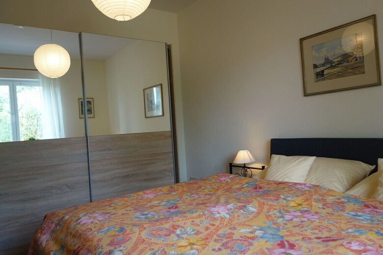 Apartamentos Ferienwohnung Schloss Sch�nberg
