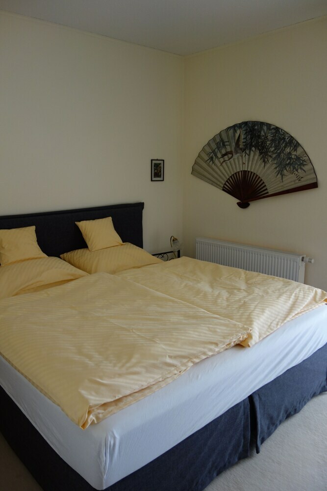 Apartamentos Ferienwohnung Schloss Sch�nberg