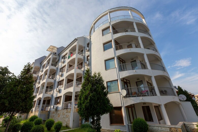Apartment In Vista Del Mar