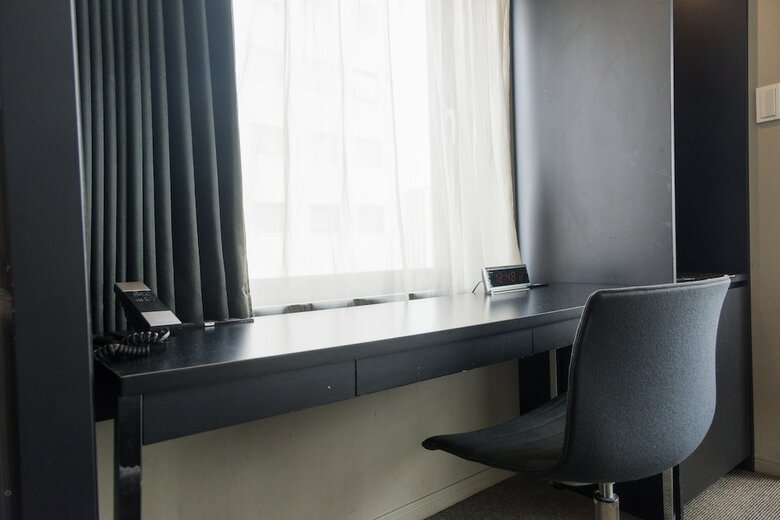 Hotel Mystays Sapporo Station
