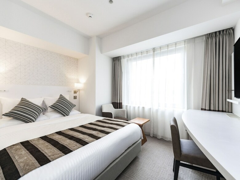 Hotel Mystays Sapporo Station