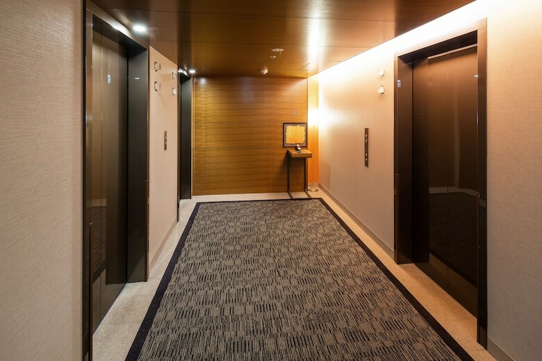 Hotel Mystays Sapporo Station