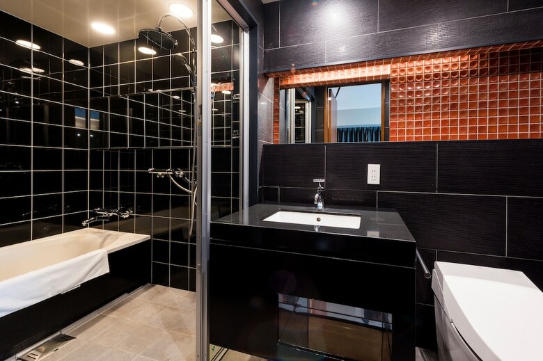 Hotel Mystays Sapporo Station