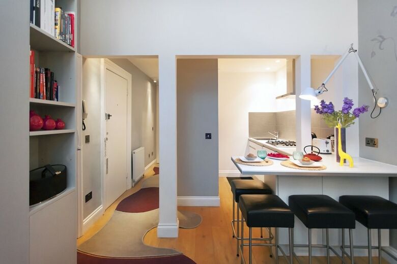 Apartamentos Chelsea Italian Design Home With Terrace