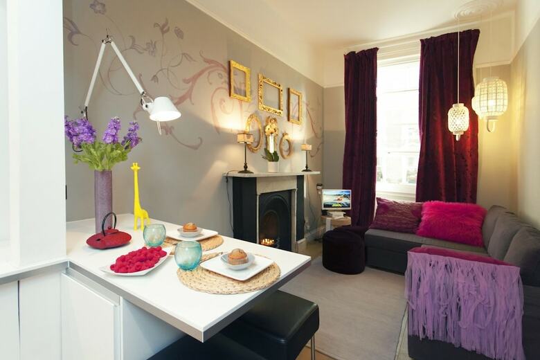 Apartamentos Chelsea Italian Design Home With Terrace
