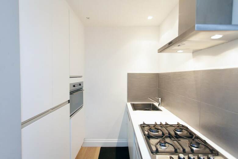 Apartamentos Chelsea Italian Design Home With Terrace