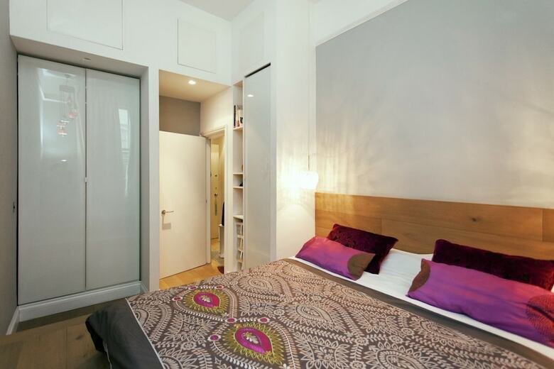 Apartamentos Chelsea Italian Design Home With Terrace