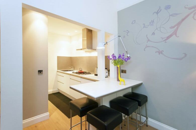 Apartamentos Chelsea Italian Design Home With Terrace