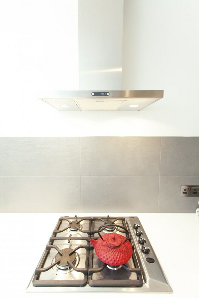 Apartamentos Chelsea Italian Design Home With Terrace
