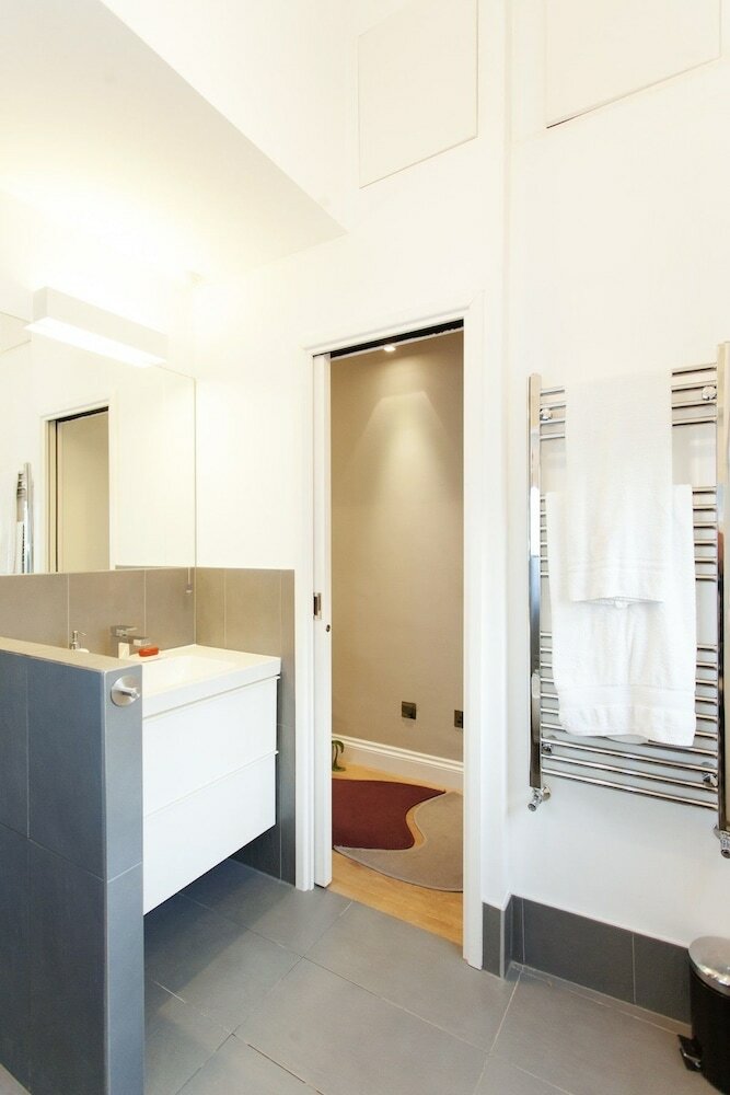 Apartamentos Chelsea Italian Design Home With Terrace
