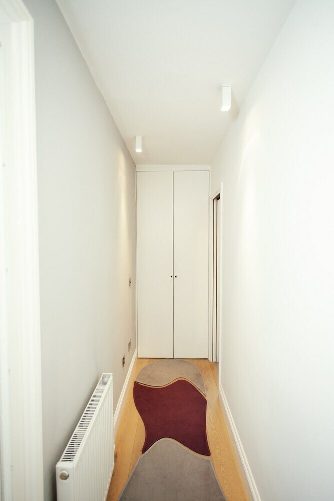 Apartamentos Chelsea Italian Design Home With Terrace