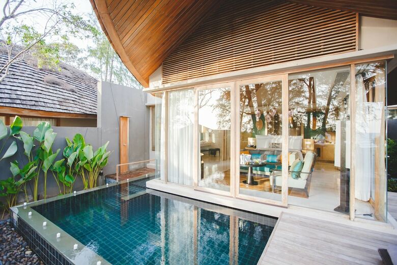 Apartamento Renaissance Phuket Resort & Spa
