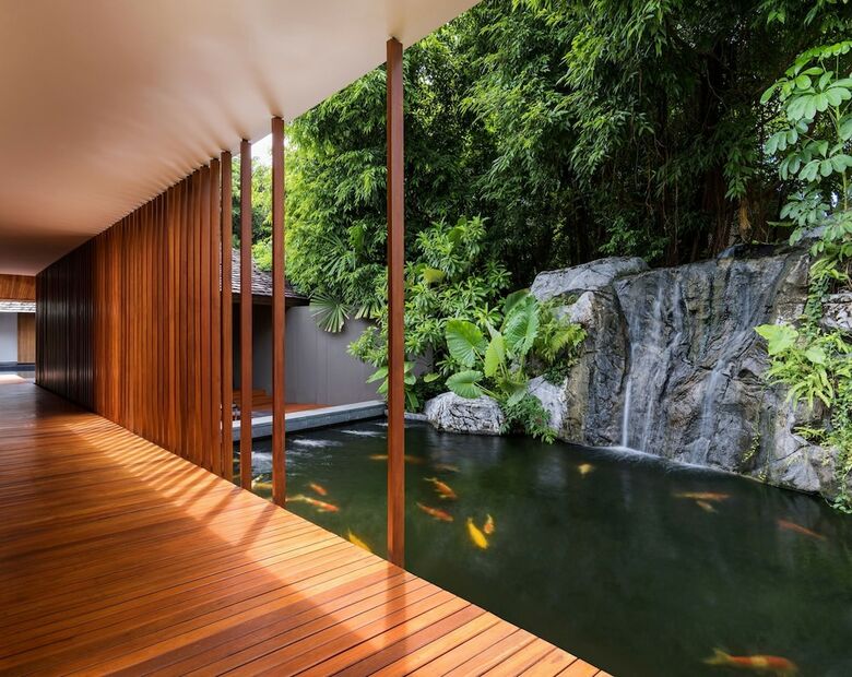 Apartamento Renaissance Phuket Resort & Spa