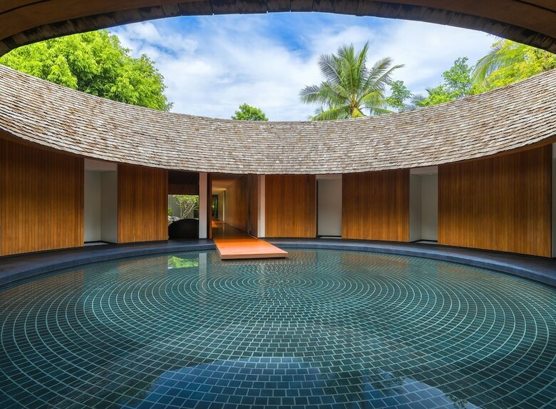 Apartamento Renaissance Phuket Resort & Spa