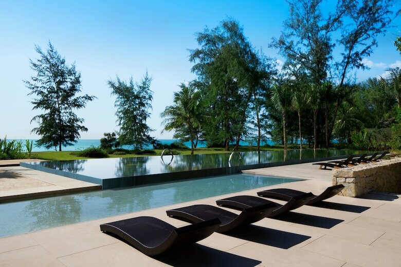 Apartamento Renaissance Phuket Resort & Spa