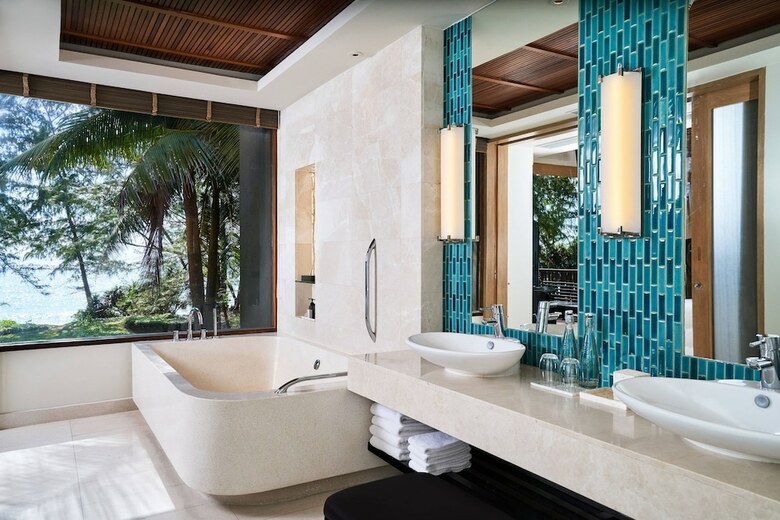 Apartamento Renaissance Phuket Resort & Spa