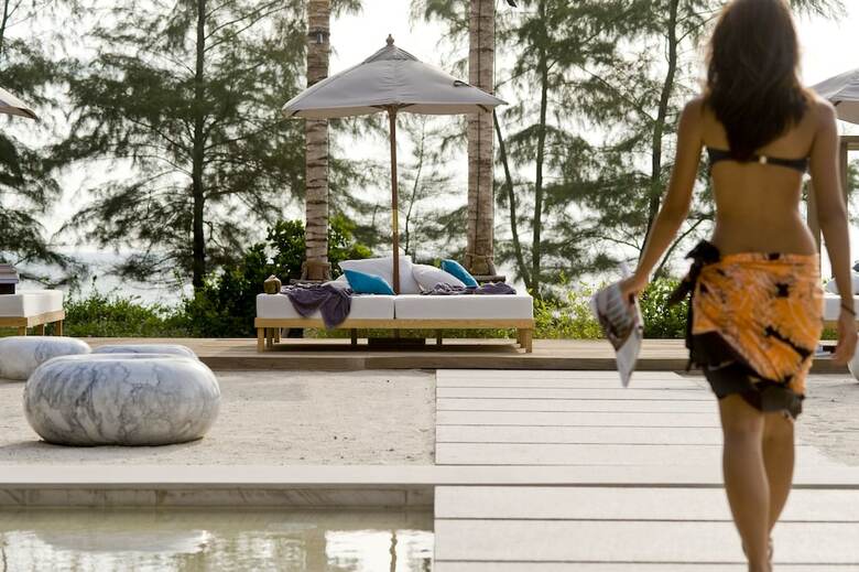 Apartamento Renaissance Phuket Resort & Spa