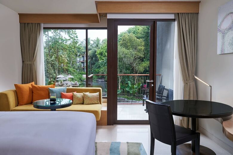 Apartamento Renaissance Phuket Resort & Spa