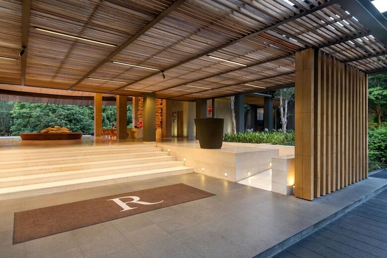 Apartamento Renaissance Phuket Resort & Spa