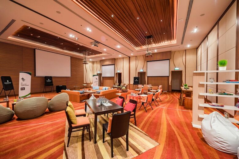 Apartamento Renaissance Phuket Resort & Spa