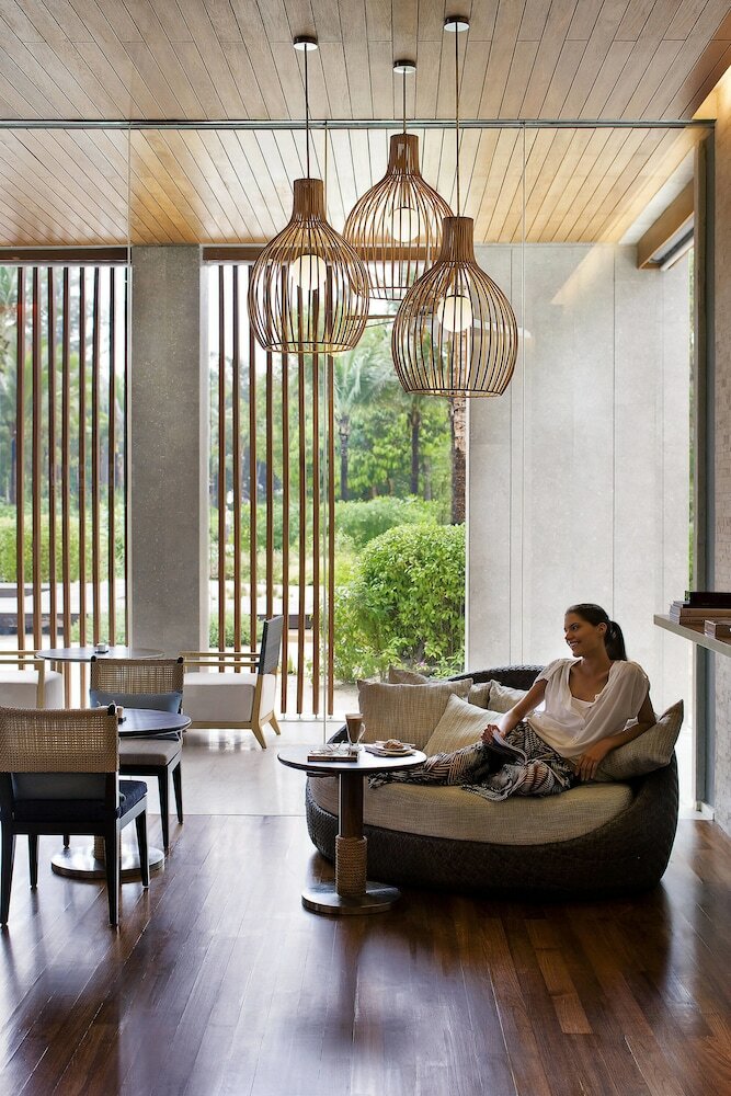 Apartamento Renaissance Phuket Resort & Spa