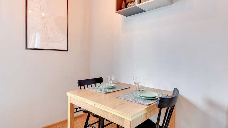 Dom&house - Apartment Smart Studio Sopot