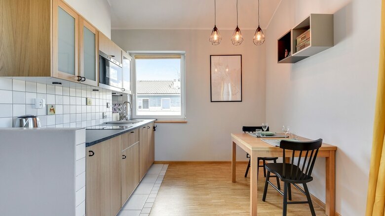 Dom&house - Apartment Smart Studio Sopot