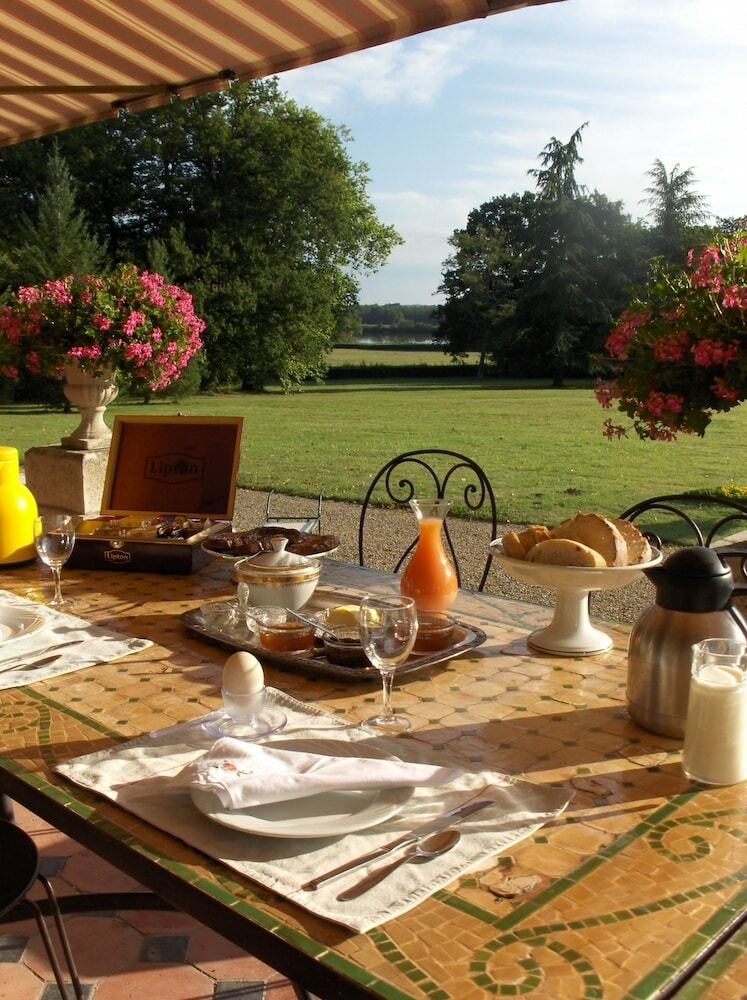Hotel Domaine de La Bergerie