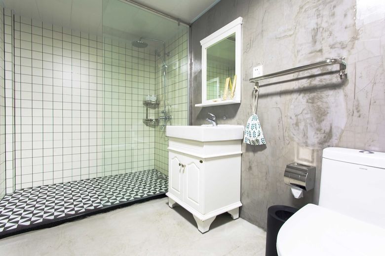 Hostal Tunxi Old Street Homestay