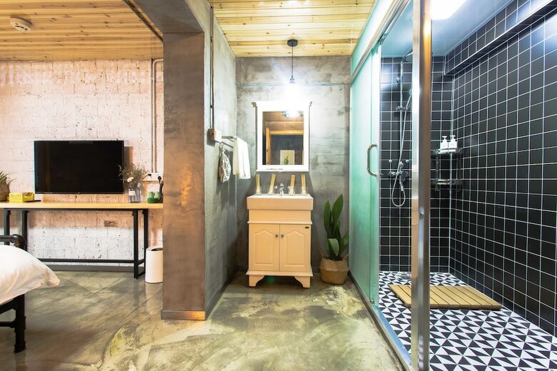Hostal Tunxi Old Street Homestay