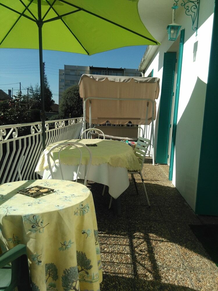Hotel L'oasis de Martine