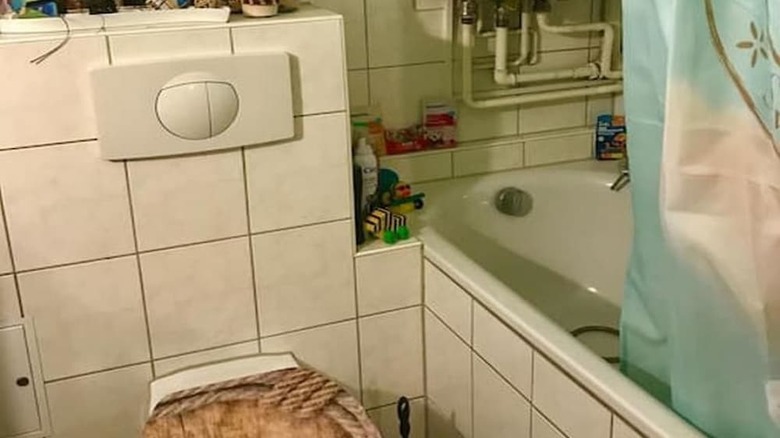 Hotel G�stezimmer Am Weinberg Kassel