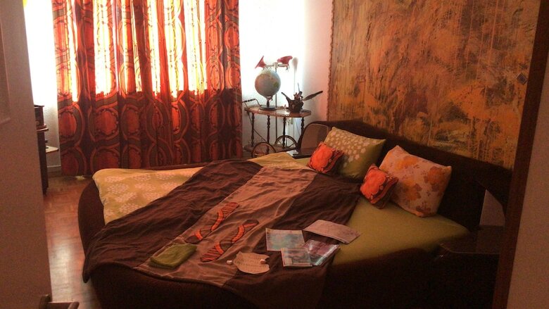 Hotel G�stezimmer Am Weinberg Kassel