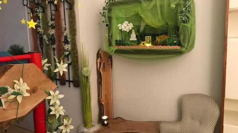 Hotel G�stezimmer Am Weinberg Kassel