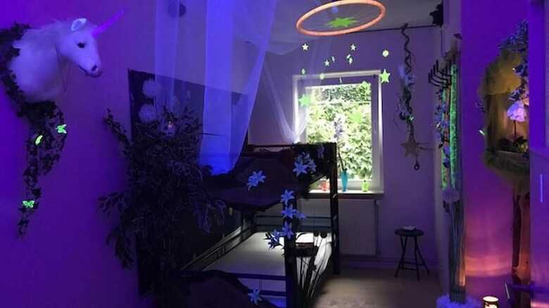Hotel G�stezimmer Am Weinberg Kassel