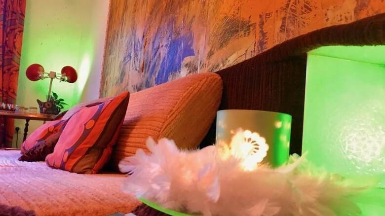Hotel G�stezimmer Am Weinberg Kassel