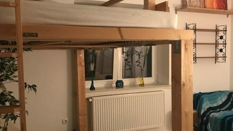Hotel G�stezimmer Am Weinberg Kassel