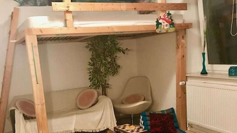 Hotel G�stezimmer Am Weinberg Kassel