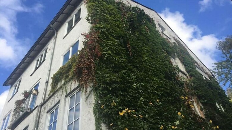 Hotel G�stezimmer Am Weinberg Kassel