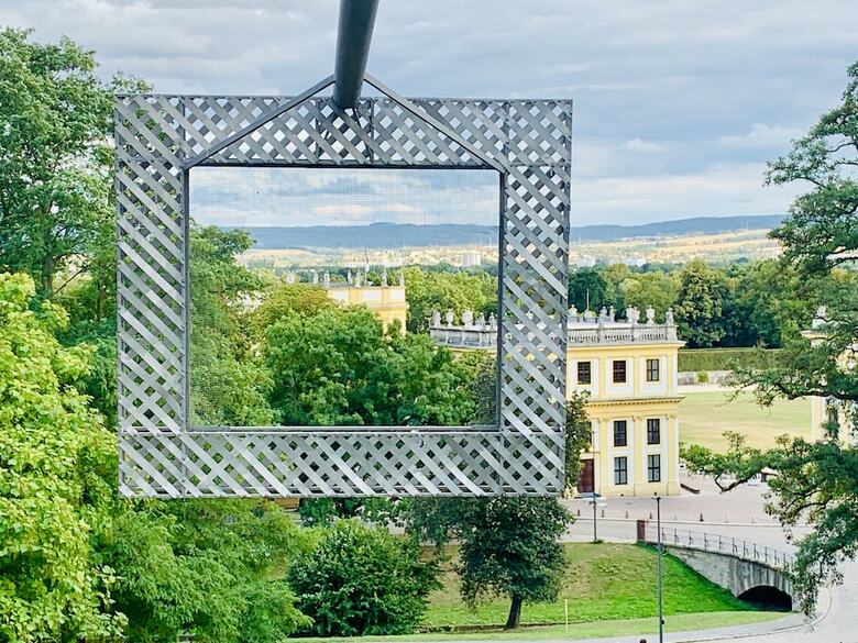 Hotel G�stezimmer Am Weinberg Kassel